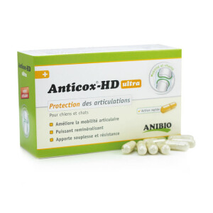 Anticox hd ultra protection des articulations anibio