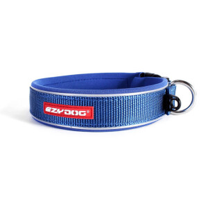 Collier réglable pour chien ezydog néo