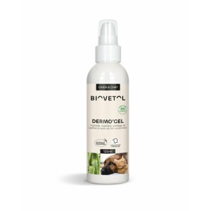 Gel dermo'gel bio 125 ml biovétol