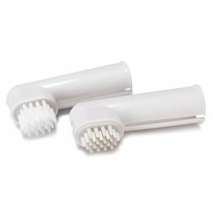 Kit de 2 doigtiers brosses arquivet