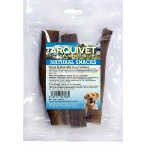 Nerf de taureau par 3 arquivet