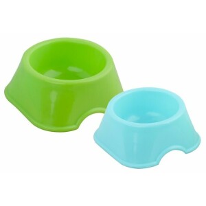Mini écuelle pour petits animaux par pawise