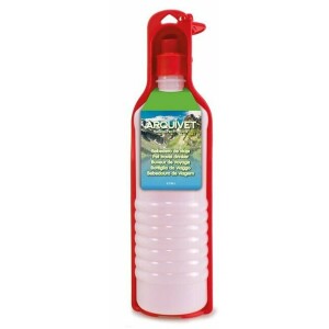 Gourde de voyage pour animaux 0.750 l par arquivet