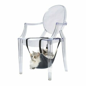Hamac pour chat ou furet juicy de bobby