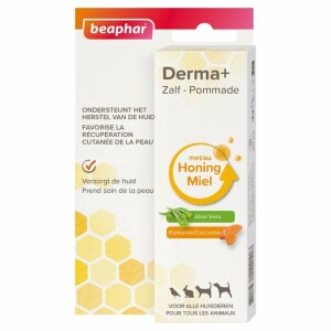 Pommade derma+ réparation de la peau 30 ml beaphar