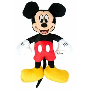 Peluche doudou mickey mouse disney