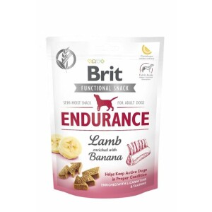 Friandises endurance bonne condition physique 150 g par brit