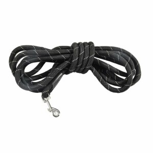 Longe walk pour chien 3 longueurs bobby