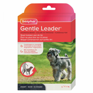Collier de dressage pour chien taille s beaphar