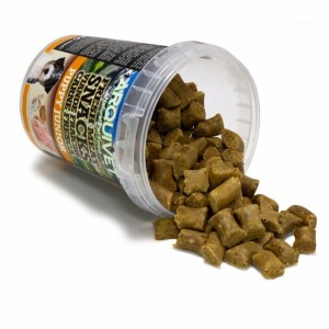 Friandises chiots à la viande fraîche de poulet 300 g arquivet