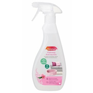 Spray anti-taches aux probiotiques 500 ml beaphar