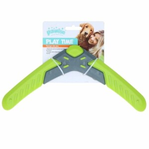 Boomerang pour chien pawise