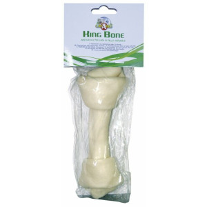 Os naturel pour chien derme de buffle croci
