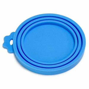 Couvercle pour boites 3 dimensions en silicone arquivet