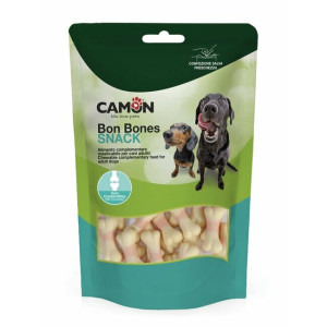 Snacks flexi à la chondroïtine chien 120 g camon