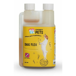 Dog flex lubrification des articulations du chien excellent pets