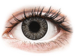Alcon FreshLook ColorBlends Sterling Gray - non correttive (2 lenti)