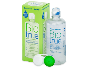 Bausch & Lomb Soluzione Biotrue 300 ml