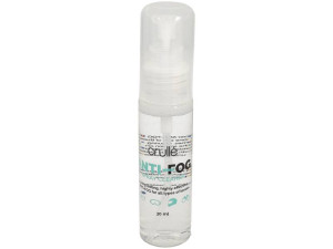 Crullé Spray Anti-Appannamento 30 ml