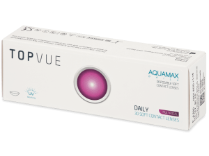TopVue Daily Multifocal (30 lenti)