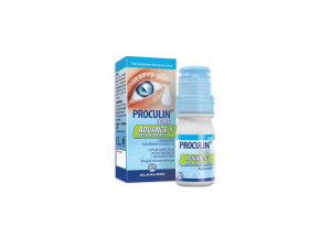 Alkaloid Gocce oculari PROCULIN Tears Advance Plus 10 ml
