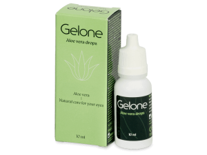 Omisan Gocce oculari Gelone Aloe Vera 10 ml