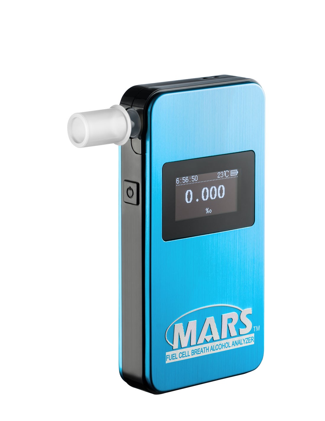 Alkomat Alcovisor Mars BT