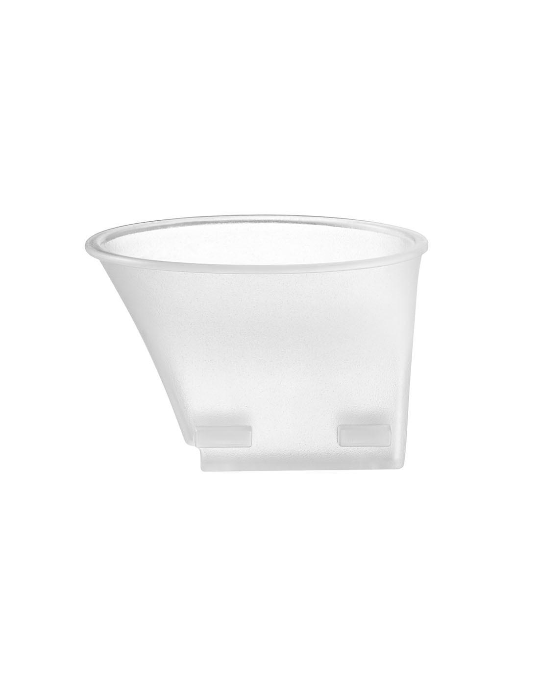 Nasadka lejkowa do Alcovisor Jupiter