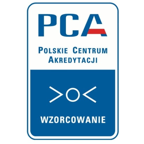 Wzorcowanie analizatora wydechu AlcoFind DA-9000