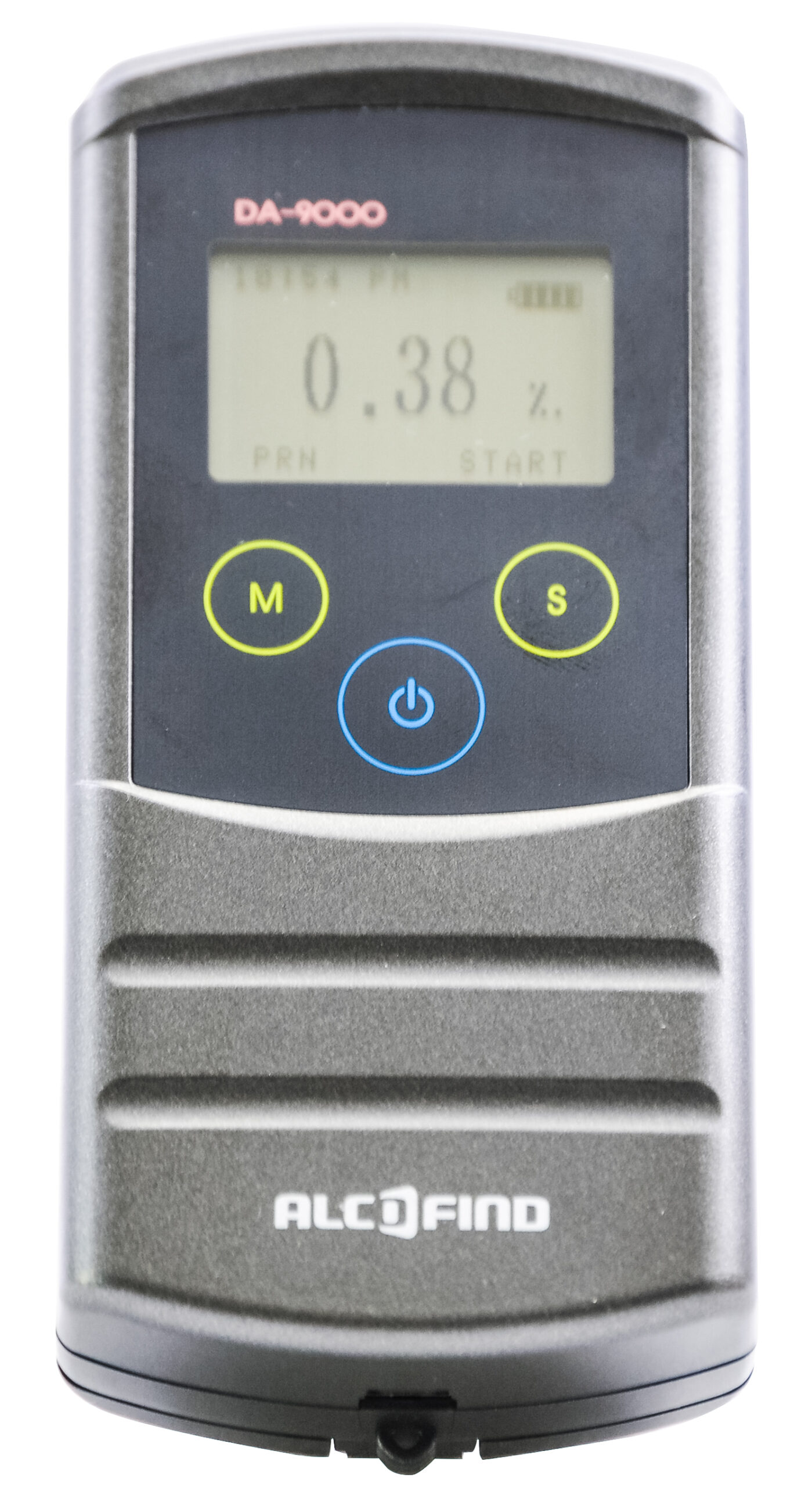 Alkomat AlcoFind DA-9000 z Drukark? termiczn? i pakietem kalibracji