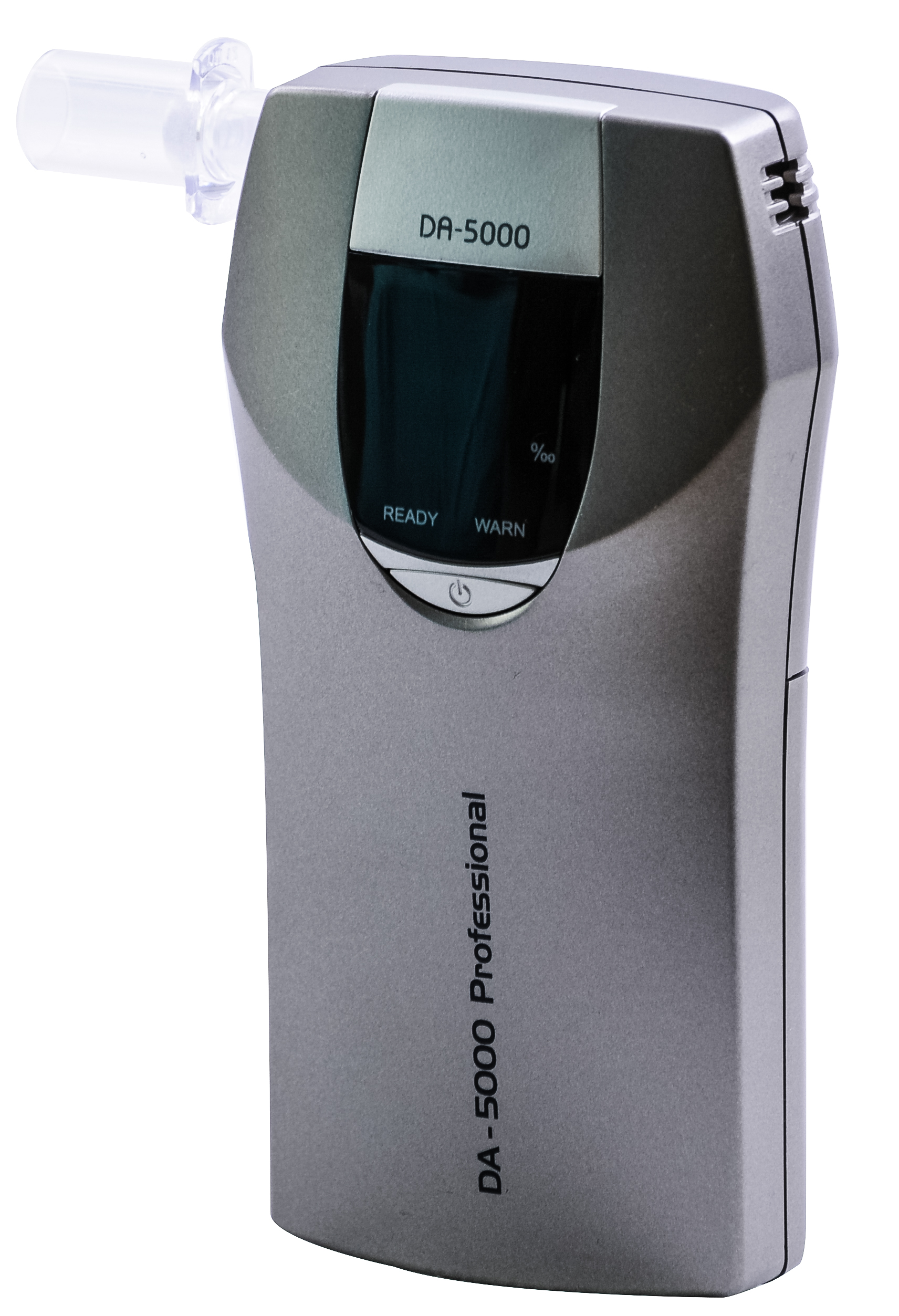 Alkomat AlcoFind DA-5000 korea?skiej produkcji