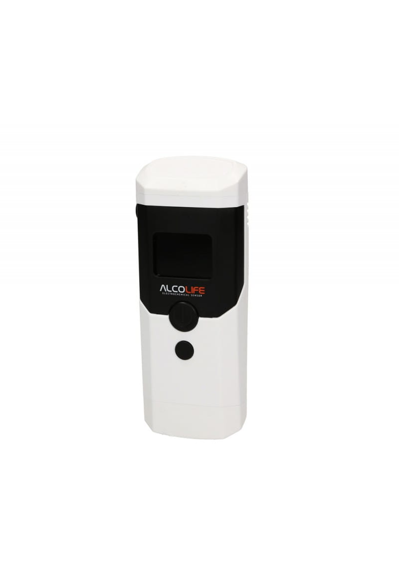 Alkomat ALCOLIFE F3