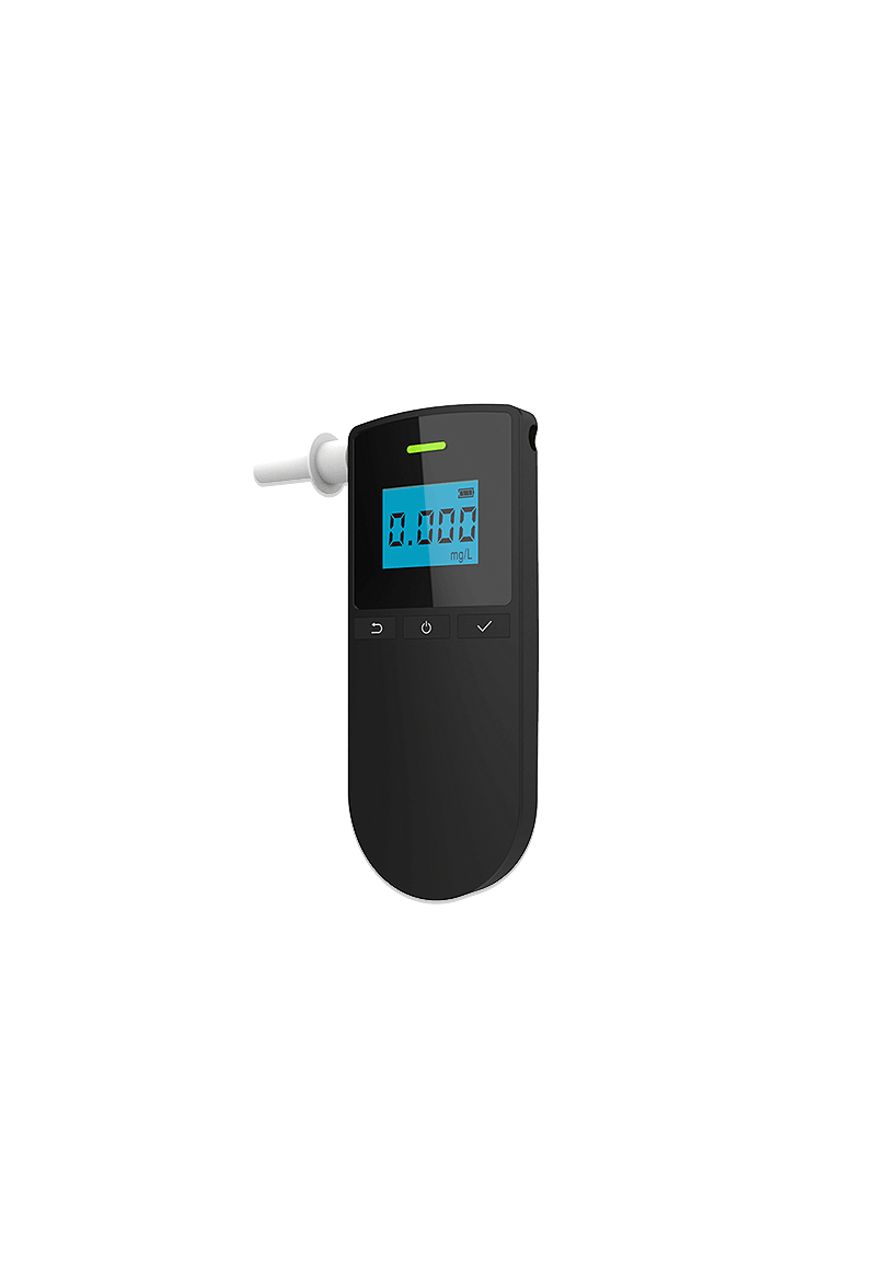 Alkomat osobisty ALCOLIFE 8030