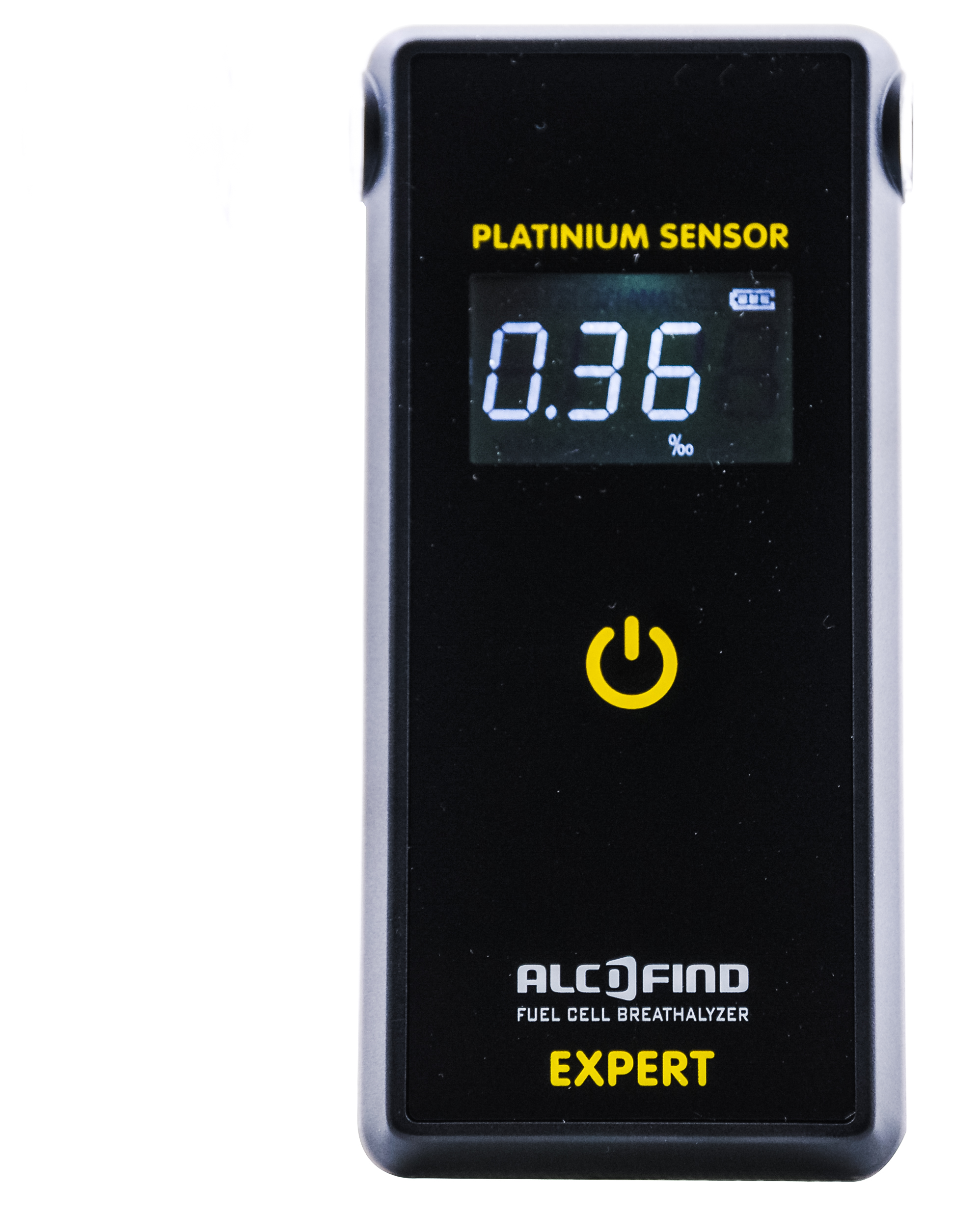 Alkomat AlcoFind EXPERT 10lat Gwarancji + nielimitowane kalibracje