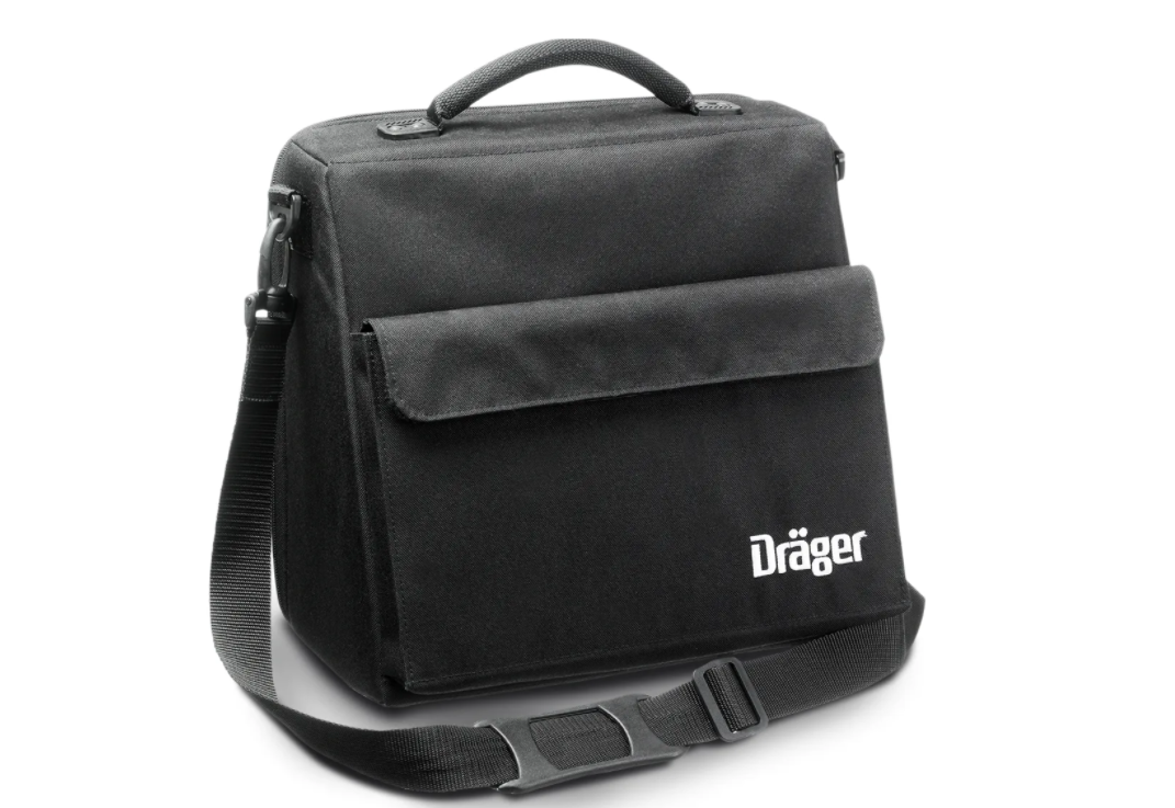 Torba transportowa do alkomatu Dräger 9510 IR EC