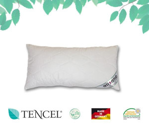 Allsana - TENCEL® Klimafaser Kopfkissen 40x80 cm