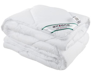 Allsaneo - allsaneo® Microfaser Ganzjahres Steppbett 240x220 cm XXL