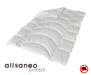 Allsaneo - protect Steppbett 155x220 cm