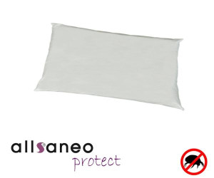 allsaneo® - protect Kopfkissen 40x80 cm