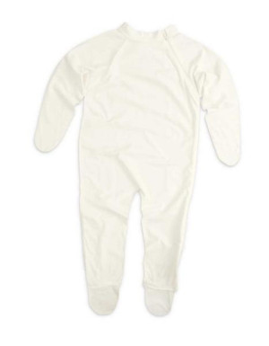 Preventino - Neurodermitis Overall aus sensitiver Baumwolle (Größe: 122/128)
