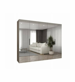 Szafa Lumera Duo kaszmir 250