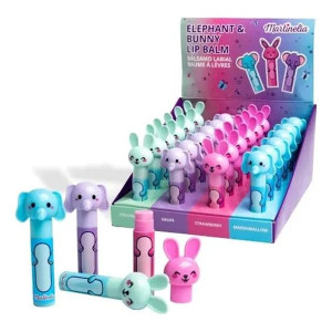 Martinelia Bálsamo Labial Funny Bunny