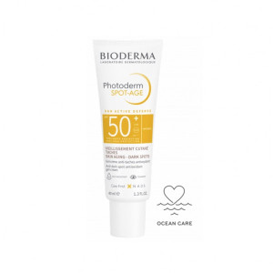 Bioderma Photoderm Spot-Age Creme SPF50+ 40ml