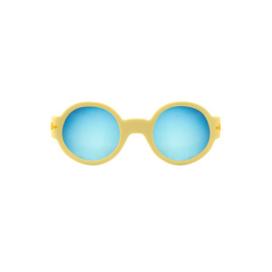 Chicco Óculos de Sol Amarelo 0M+
