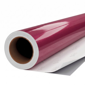 Folia samochodowa Arlon PCC, 425 Gloss Dragonfruit metallic, błysk, 1524 mm x 25 m