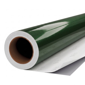 Folia samochodowa Arlon PCC, 426 Gloss Sierra Green metallic, błysk, 1524 mm x 25 m