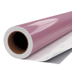 Folia samochodowa Arlon PCC, 434 Gloss Future Berry metallic, błysk, 1524 mm x 25 m