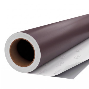 Folia samochodowa Arlon PCC, 554 matte Aluminium Black Rose, mat, 1524 mm x 25 m