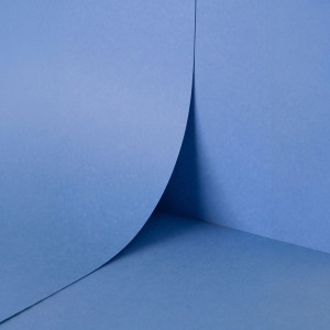 Papier Keaykolour, Azure, 300 g/m², 700x1000 mm, B1, LG