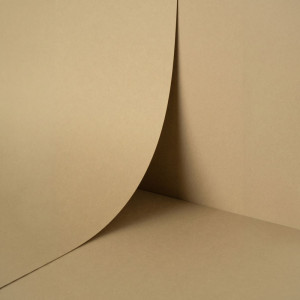 Keaykolour papier ozdobny Camel 120 g/m² B1 długi bok 170 µ rough ryza 250 ark. 700 x 1000